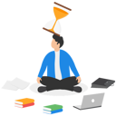 پیش‌نمایش فایل businessman-practising-patience-8839503 از پک کسب و کار