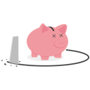 پیش‌نمایش فایل financial-mistake-8839528 از پک کسب و کار