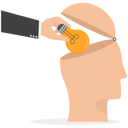 پیش‌نمایش فایل thinking-innovative-ideas-8839496 از پک کسب و کار