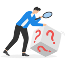 پیش‌نمایش فایل businessman-finding-solution-8851376 از پک مفهوم کسب و کار
