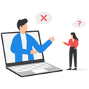 پیش‌نمایش فایل control-of-employee-work-and-processes-in-context-of-remote-work-arrangements-8851401 از پک مفهوم کسب و کار
