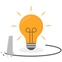 پیش‌نمایش فایل idea-theft-and-expensive-light-bulbs-8851402 از پک مفهوم کسب و کار