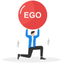 پیش‌نمایش فایل young-man-holding-eco-burden-8851379 از پک مفهوم کسب و کار