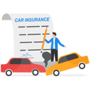 پیش‌نمایش فایل automobile-insurance-8867269 از پک کسب و کار