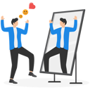 پیش‌نمایش فایل businessman-accepting-self-8867266 از پک کسب و کار