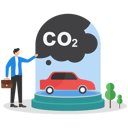 پیش‌نمایش فایل businessman-protecting-car-from-releasing-co2-8867240 از پک کسب و کار