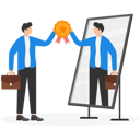 پیش‌نمایش فایل businessman-reward-self-8867257 از پک کسب و کار