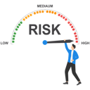 پیش‌نمایش فایل businessman-taking-high-risk-8867268 از پک کسب و کار