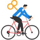 پیش‌نمایش فایل businessman-working-as-puppet-8867274 از پک کسب و کار