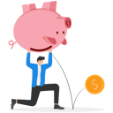 پیش‌نمایش فایل upset-businessman-8867245 از پک کسب و کار