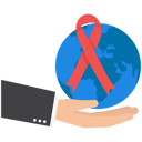 پیش‌نمایش فایل world-aids-day-awareness-8867242 از پک کسب و کار