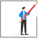 پیش‌نمایش فایل businessmen-get-out-of-square-thinking-8880982 از پک کسب و کار
