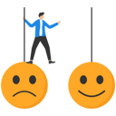 پیش‌نمایش فایل businessmen-try-to-change-feelings-8880981 از پک کسب و کار