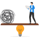 پیش‌نمایش فایل creativity-to-solve-problems-8880989 از پک کسب و کار