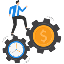پیش‌نمایش فایل deadline-effect-to-make-people-finish-work-8880977 از پک کسب و کار