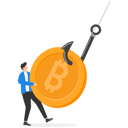 پیش‌نمایش فایل srypto-currency-fraud-8880985 از پک کسب و کار