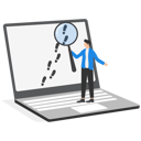 پیش‌نمایش فایل website-visitor-tracking-8880954 از پک کسب و کار
