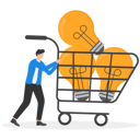 پیش‌نمایش فایل businessmen-buy-ideas-8916504 از پک مفاهیم کسب‌وکار