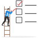 پیش‌نمایش فایل checklist-for-completed-tasks-8916531 از پک مفاهیم کسب‌وکار