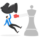 پیش‌نمایش فایل game-changer-to-win-business-competition-8916520 از پک مفاهیم کسب‌وکار