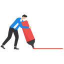 پیش‌نمایش فایل highlight-important-information-8916522 از پک مفاهیم کسب‌وکار