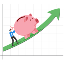 پیش‌نمایش فایل investment-earning-from-stock-market-8916475 از پک مفاهیم کسب‌وکار