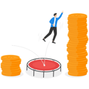 پیش‌نمایش فایل investment-profit-rising-up-8916537 از پک مفاهیم کسب‌وکار