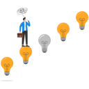 پیش‌نمایش فایل problematic-ideas-affect-the-progress-of-businessmen-8916511 از پک مفاهیم کسب‌وکار