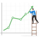 پیش‌نمایش فایل career-growth-8934838 از پک کسب و کار