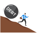 پیش‌نمایش فایل debt-payment-deadline-8934078 از پک کسب و کار