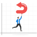 پیش‌نمایش فایل decide-a-different-business-path-8934837 از پک کسب و کار