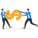 پیش‌نمایش فایل fight-for-money-in-business-competition-8930540 از پک کسب و کار