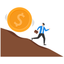 پیش‌نمایش فایل financial-failure-8934079 از پک کسب و کار