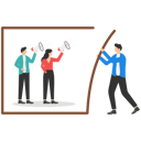 پیش‌نمایش فایل freedom-of-speech-for-employees-8930546 از پک کسب و کار