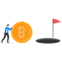 پیش‌نمایش فایل investors-push-bitcoin-towards-high-8930534 از پک کسب و کار