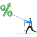 پیش‌نمایش فایل people-struggle-during-inflated-interest-rate-8930529 از پک کسب و کار