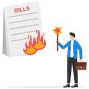 پیش‌نمایش فایل reduce-cost-of-expenses-8930550 از پک کسب و کار