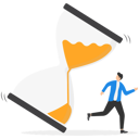 پیش‌نمایش فایل running-out-of-time-8930551 از پک کسب و کار