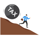 پیش‌نمایش فایل tax-payment-deadline-8934087 از پک کسب و کار