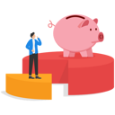 پیش‌نمایش فایل minimum-effort-for-big-outcome-8874268 از پک سرمایه گذاری کسب‌وکار