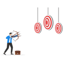 پیش‌نمایش فایل aiming-for-many-targets-in-one-shot-9014243 از پک کسب و کار