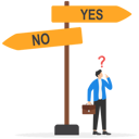 پیش‌نمایش فایل businessman-confused-for-business-direction-9014288 از پک کسب و کار