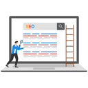 پیش‌نمایش فایل businessman-move-website-ranking-on-search-result-page-9014250 از پک کسب و کار