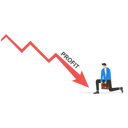 پیش‌نمایش فایل businessman-shocking-down-red-arrow-financial-financial-crisis-9014257 از پک کسب و کار