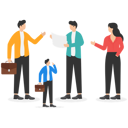 پیش‌نمایش فایل businessmen-look-at-big-company-competitors-in-same-business-9014269 از پک کسب و کار