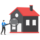 پیش‌نمایش فایل real-estate-appraiser-assessed-property-values-with-magnifying-glass-9014244 از پک کسب و کار