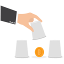 پیش‌نمایش فایل bitcoin-bet-9091346 از پک مفهوم کسب و کار