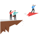 پیش‌نمایش فایل business-vision-9091306 از پک مفهوم کسب و کار