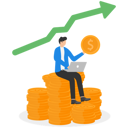 پیش‌نمایش فایل smart-businessman-growing-wealth-from-investments-9091309 از پک مفهوم کسب و کار