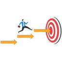 پیش‌نمایش فایل young-businessman-reaching-towards-goal-9091298 از پک مفهوم کسب و کار